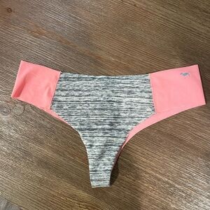 PINK, by Victoria’s Secret, panties.